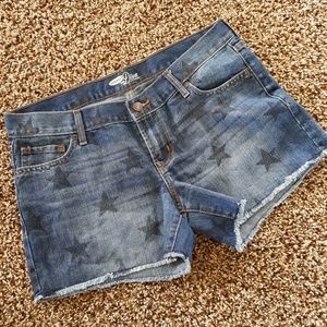 Old Navy Denim Shorts